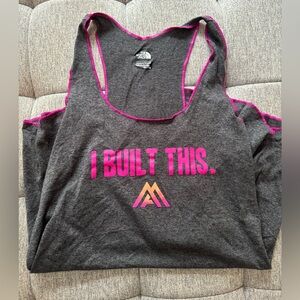The Northface Tank Top